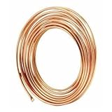 Mueller/ B&K 3/8" OD x 50' Refrigerator Tubing [並行輸入品]