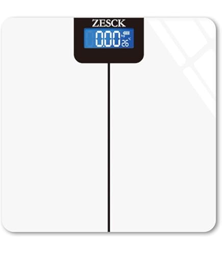 Amazon.co.jp: 薄型デジタル体重計 : ドラッグストア