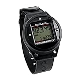 330 m de profondeur numérique minuteur