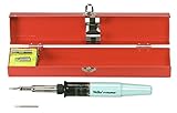 Weller WSTA3 Pyropen Professional Cordless Butane Soldering Iron [並行輸入品]