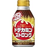 アサヒ ドデカミンストロング Ｂ缶３００ｍｌ ×24