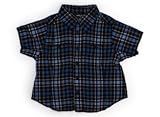 COMME CA ISM(コムサイズム) シャツ・ブラウス 90サイズ 男の子