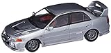 ﾋﾞｴﾑｸﾘｴｲｼｮﾝｽﾞ 三菱 ﾗﾝｻｰ Evo.Ⅳ ｼﾙﾊﾞｰ LHD 1/64 64B0099