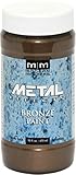 Modern Masters ME396-16 Reactive Metallic Bronze, 16-Ounce [並行輸入品]
