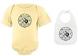 Baby Gifts For All SHIRT ベビー・ガールズ US サイズ: 18 Months / One Size