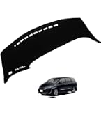 Amazon | TRISTAR'S [エスティマ ACR50/GSR50] ブラックレザー
