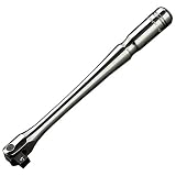 KTC(ケーテーシー) ネプロス 6.3mm (1/4ンチ) スピンナハンドル NBS2
