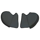 タカタ シートクッション肩部(左右組)(takata312-ifix junior クールグレー用) AFJWG-007