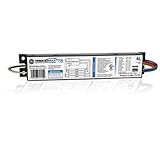GE Lighting 78625 GE432MAX-L/ULTRA 120/277-Volt UltraMax Electronic Fluorescent T8 Multi-Volt Instan