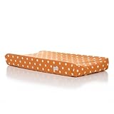 Sweet Potato Changing Pad Cover, Rhythm by Glenna Jean Mfg. [並行輸入品]
