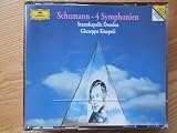 Schumann:Cpt Sym