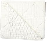 Pehr Designs petit pehr Stork Blanket - Grey by Pehr Designs