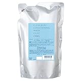 オルビス(ORBIS) CLEARFUL(クリアフル) クリアボディ コンディショニングウォッシュ ボディ用 ニキビケア洗浄料 詰替 260mL 2.つめかえ用 260ミリリットル (x 1)