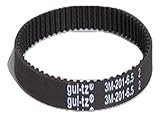 Hoover Upright Air Pro Belt 1 Only OEM 440004214