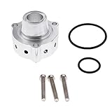 Perfk VW シート　アウディ　スコダに適用　1.4T　ブローオフバルブアダプタ　自動車　エンジン　ブロー　オフバルブ　