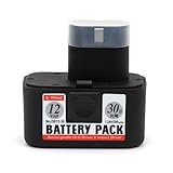 Y－SK11 バッテリーパック 30分 DB12－30