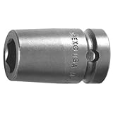 1 / 4 " Dr。標準ソケット – 08455 5 / 16 "六角1 / 4dr Mag