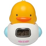 Piyo Piyo Multi Function Digital Thermometer (Discontinued by Manufacturer) by Piyo Piyo [並行輸入品]
