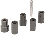 Access Tools Easy Off Twist Socket Set by Access Tools / High Tech Tools