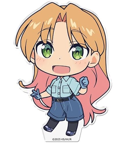 Amazon | あんハピ 雲雀丘瑠璃 約180mm PVC&ABS 塗装済み完成品