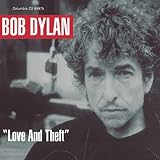 LOVE AND THEFT [2LP] (DOWNLOAD) [Analog]