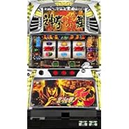 Amazonランキング 1位/【パチスロ実機】北斗の拳　転生の章　フルセット　白ロム付