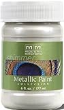 Modern Masters ME196-06 Metallic Pearl White, 6-Ounce [並行輸入品]