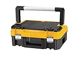 DeWALT デウォルト 工具箱 プラスチック 331×440×185mm DWST1-70704