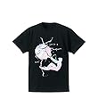 幽☆遊☆白書 霊丸ホログラムTシャツ レディース Sサイズ