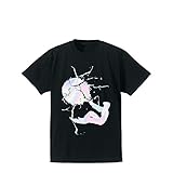幽☆遊☆白書 霊丸ホログラムTシャツ レディース Sサイズ