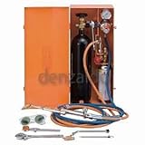 FUSO (フソー) 超小型溶接溶断セット FS-802A