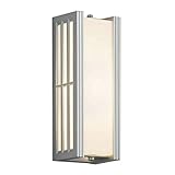 コイズミ照明 LED防雨型ブラケット(白熱球60W相当)電球色 AU38396L