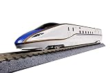 KATO 旅するNゲージ E7系新幹線 かがやき 12-004 鉄道模型 電車