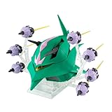 FW GUN DAM CONVERGE ララァ専用モビルアーマー