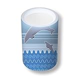 Uneekee Dolphins Tealight