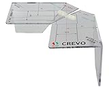 内外 省施工手すりCREVO(クレボ) 隅出し君 1個入 97420