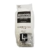 13ゲージ ポリフィット手袋 Lサイズ12双組
