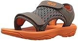 [テバ] サンダル Psyclone XLT 1019538T グレー US 09(16 cm)