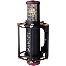 マンレーカーディオイド MANLEY Reference Cardioid Micophone マンレイ 【 新宿PePe