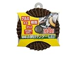 BS 五種目サンダー 荒目 一枚五役 100X15