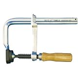 HIT TOOLS L型クランプ HWM 320-100