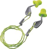 UVEX 防音保護具耳栓xact−fit 1ペア入 2124009