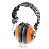 KSEIBI 401025 イヤーマフ PM3010 EN 352