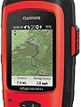 garmin 010-01735-10 inReach Explorer Sat. Comm. with Topo Map