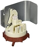 General Electric wh12 X 10301圧力スイッチ