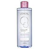 ロレアルパリ ミセラー クレンジングウォーター ４００ｍｌ