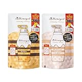 ハニーチェ クリーミーハニー シャンプー トリートメント ヘアミルク 1dayお試し付き セット 480mL×2+115mL+(10mL+10g)【Amazon.co.jp限定】