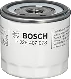 BOSCH(ボッシュ) 輸入車用オイルフィルター OF-VOL-6 ボルボ V40 II 等