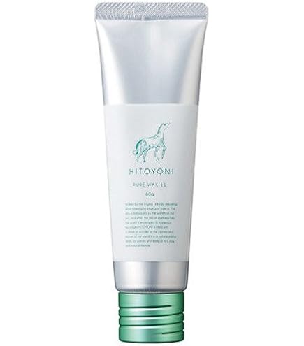 Amazon | デミ ヒトヨニ ピュアフォーム 150ml | デミコスメティクス