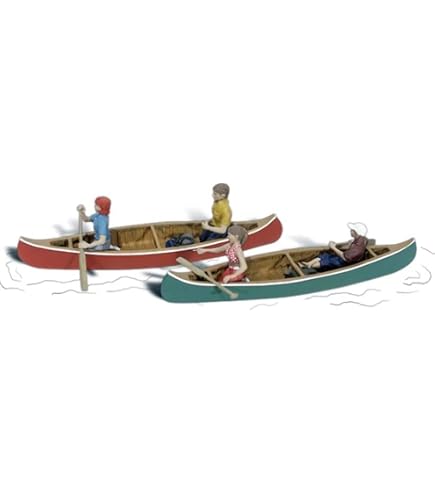 Amazon | プライザー 釣り人 塗装済完成品 HO(1/87) 10077